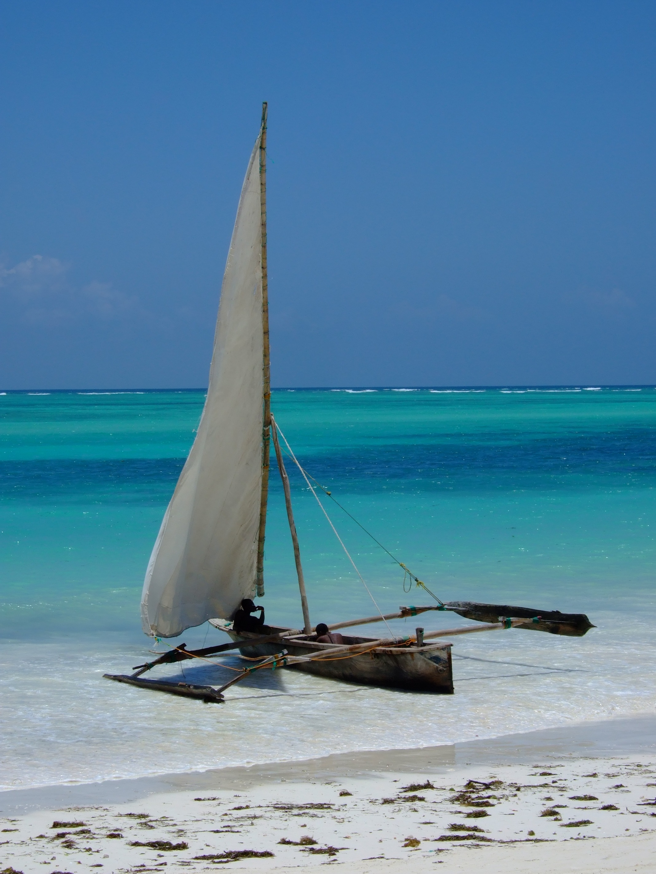 Zanzibar Beaches