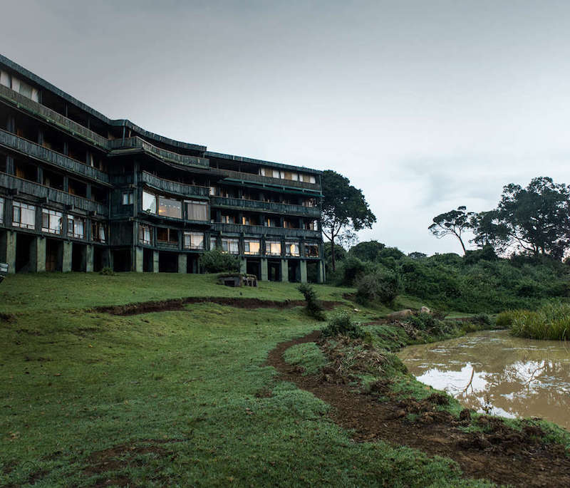 Kenya Tour
